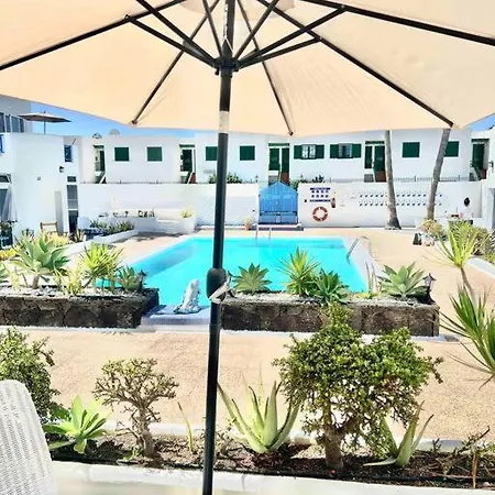 15 Kokomo Apartament