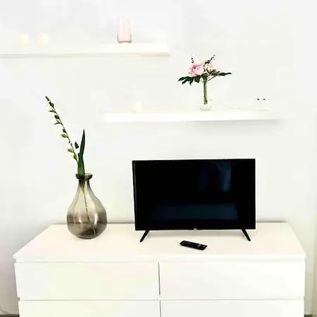 15 Kokomo Appartement *