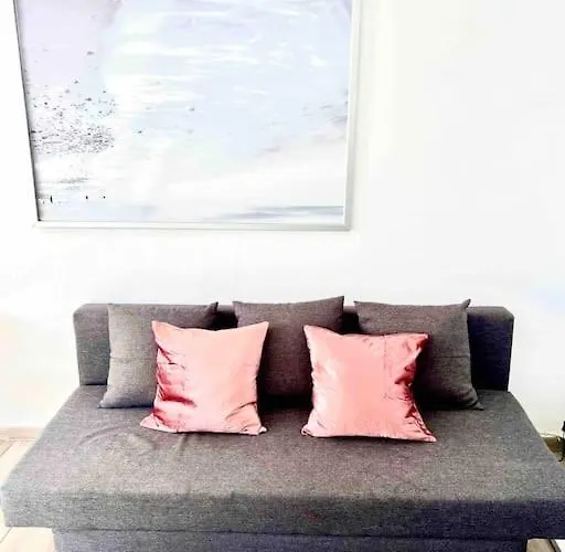 15 Kokomo * Puerto del Carmen