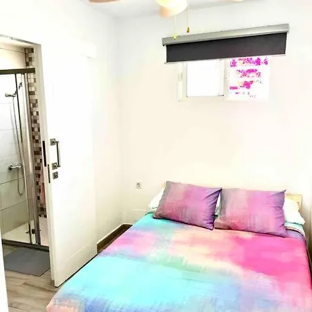 Apartmán 15 Kokomo Puerto del Carmen (Lanzarote)