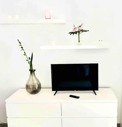 15 Kokomo Appartement *