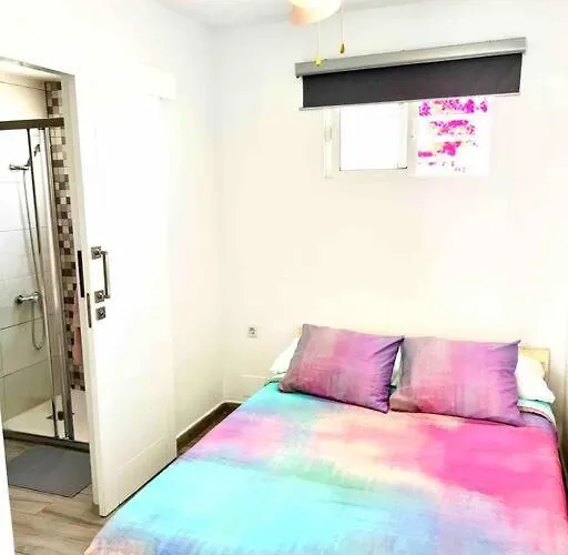 Appartement 15 Kokomo Puerto del Carmen (Lanzarote)