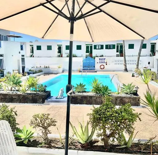 15 Kokomo Appartement